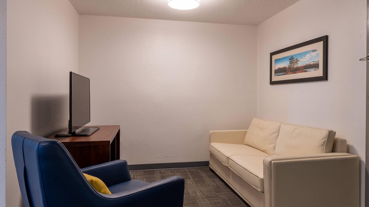 Photo of Bedroom in Danvers