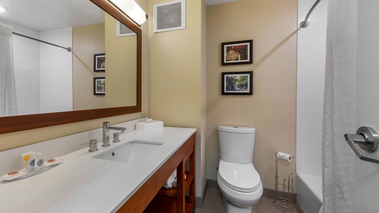 Photo of Bathroom in Danvers