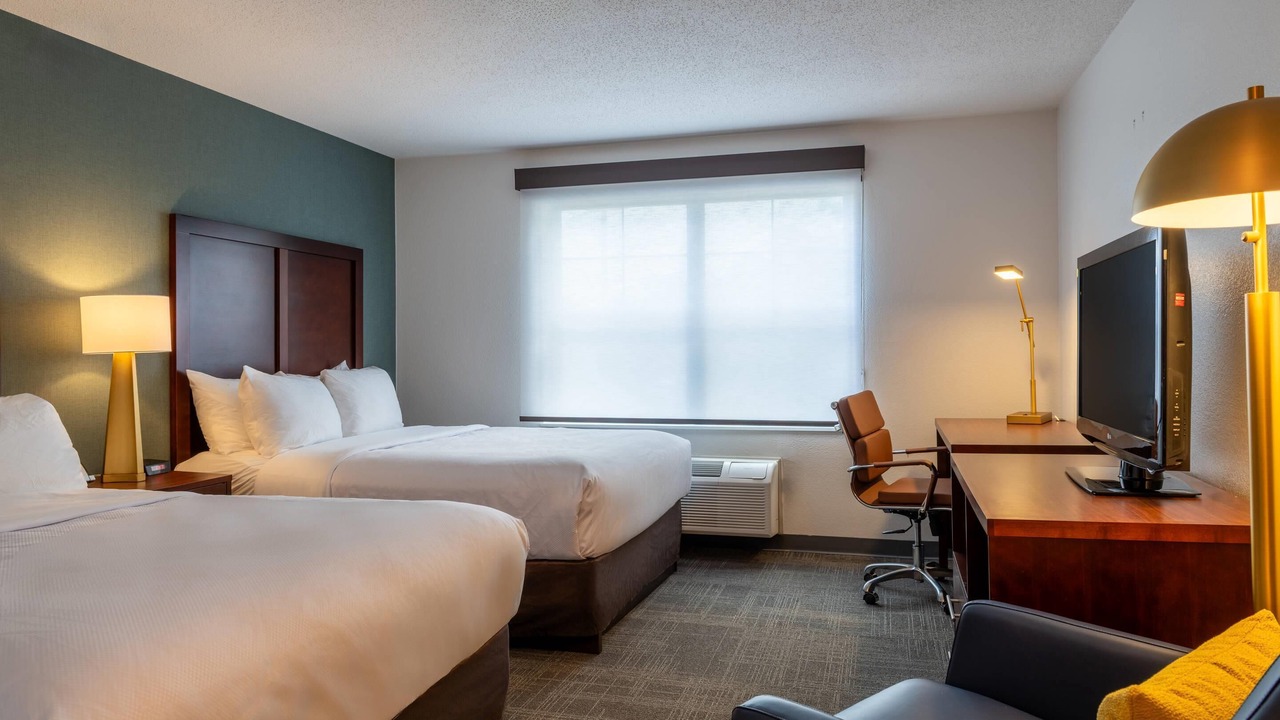 Photo of Bedroom in Danvers