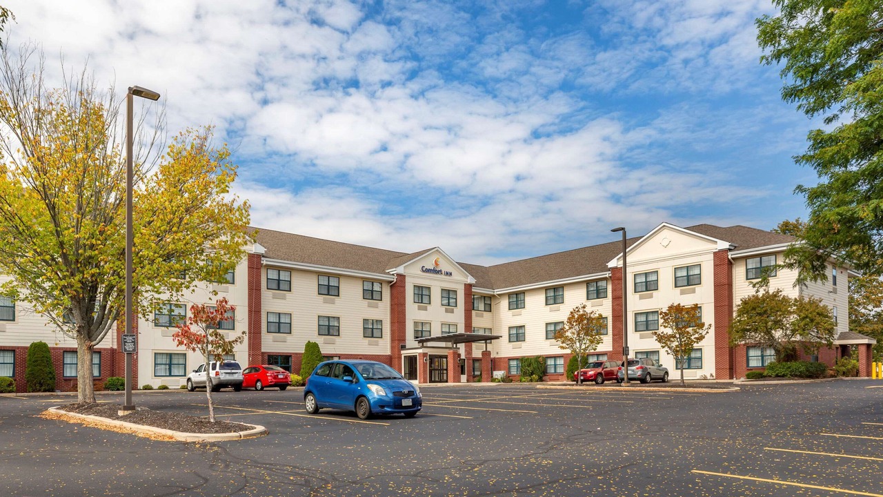 Photo of Outdoor in Danvers