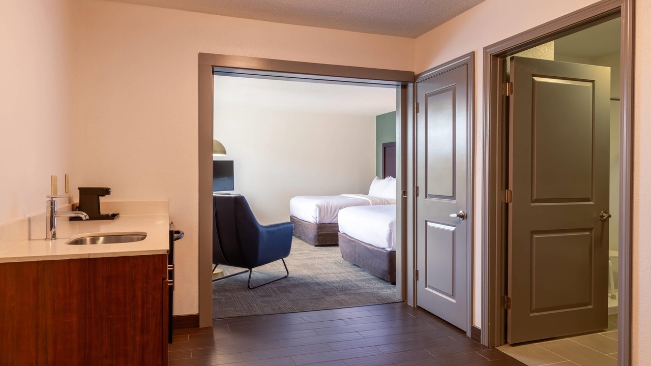 Photo of Bedroom in Danvers