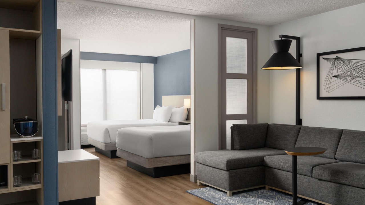 Photo of Bedroom in Secaucus