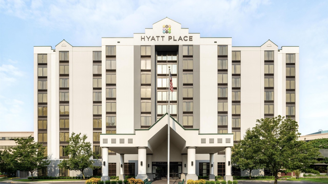 Photo of Outdoor in Secaucus