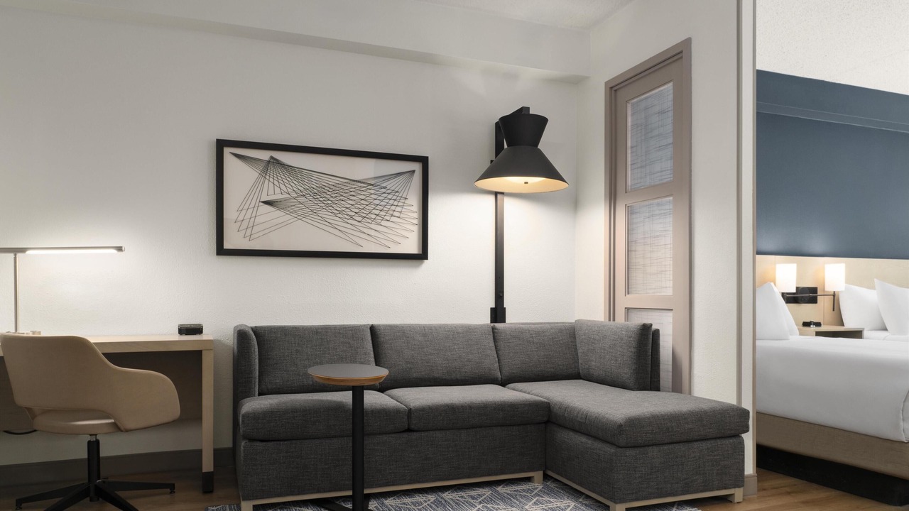 Photo of Bedroom in Secaucus