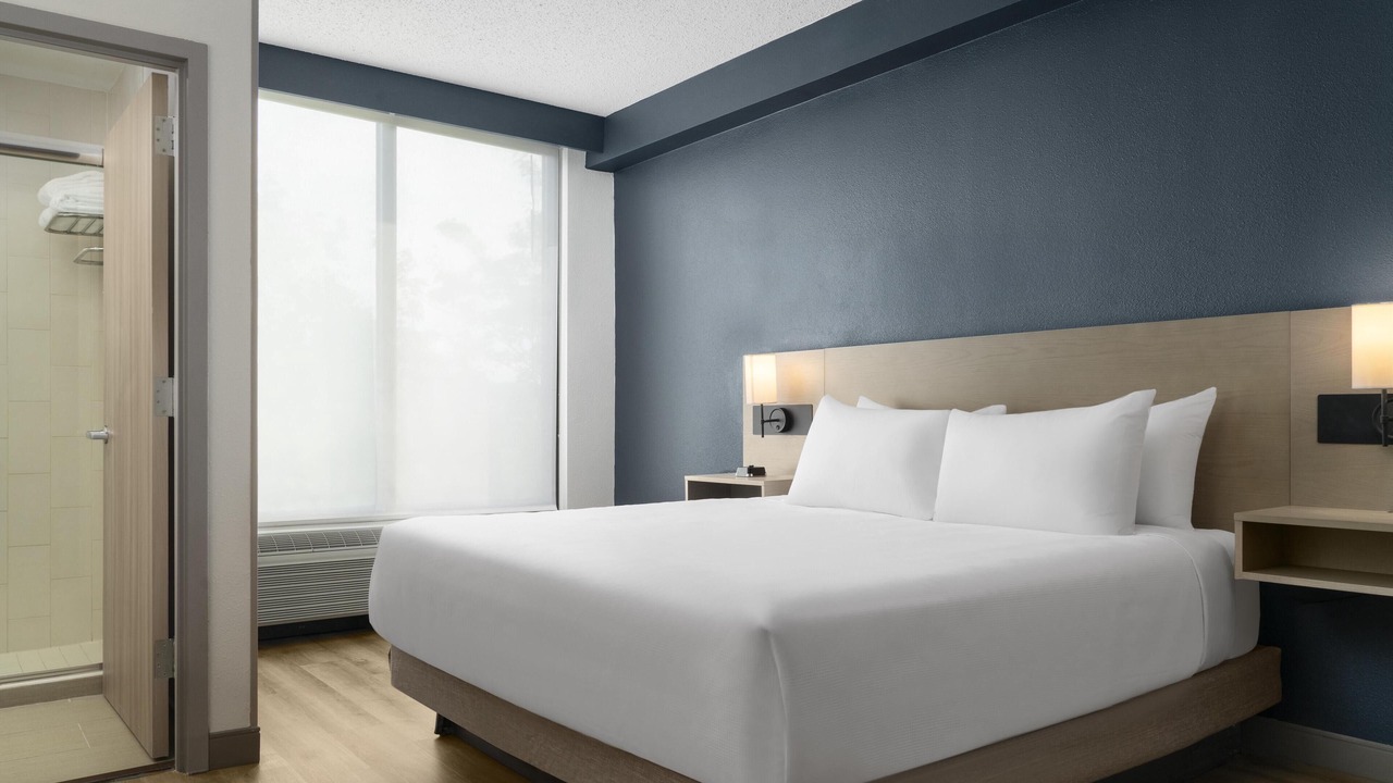 Photo of Bedroom in Secaucus