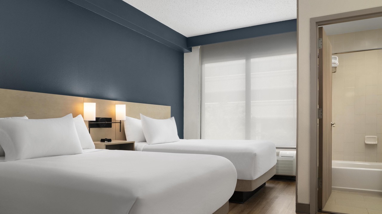 Photo of Bedroom in Secaucus