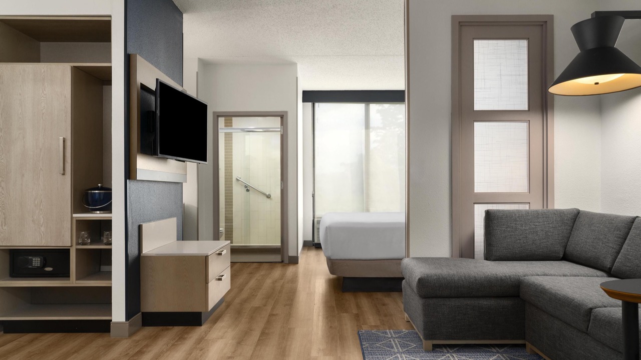 Photo of Bedroom in Secaucus