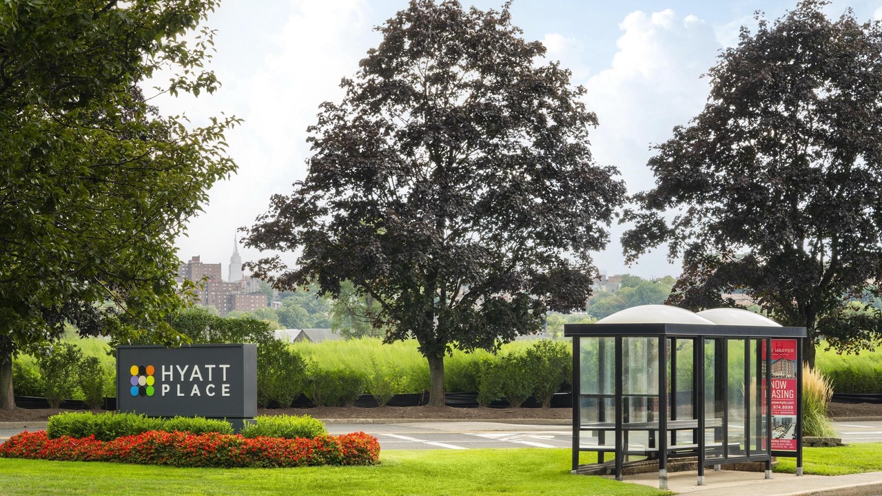 Photo of Outdoor in Secaucus