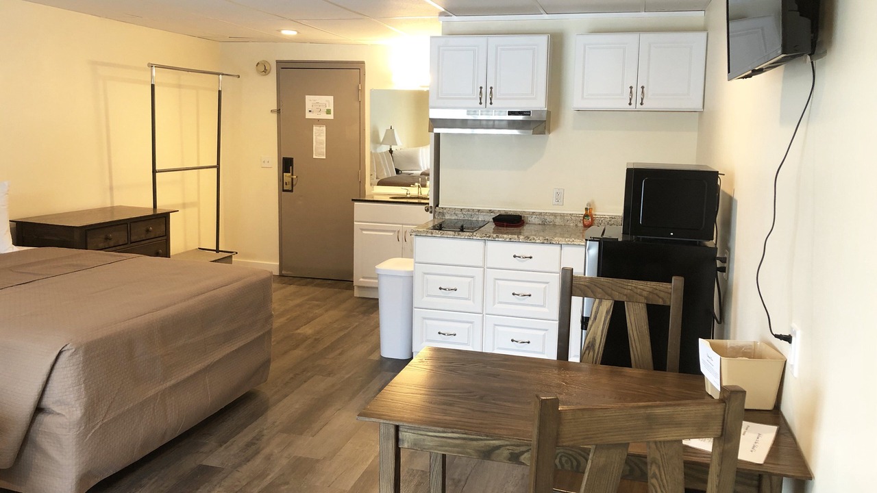 Photo of Kitchen in Ellsworth