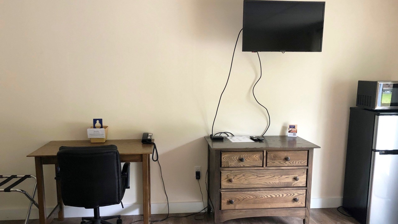 Photo of Bedroom in Ellsworth