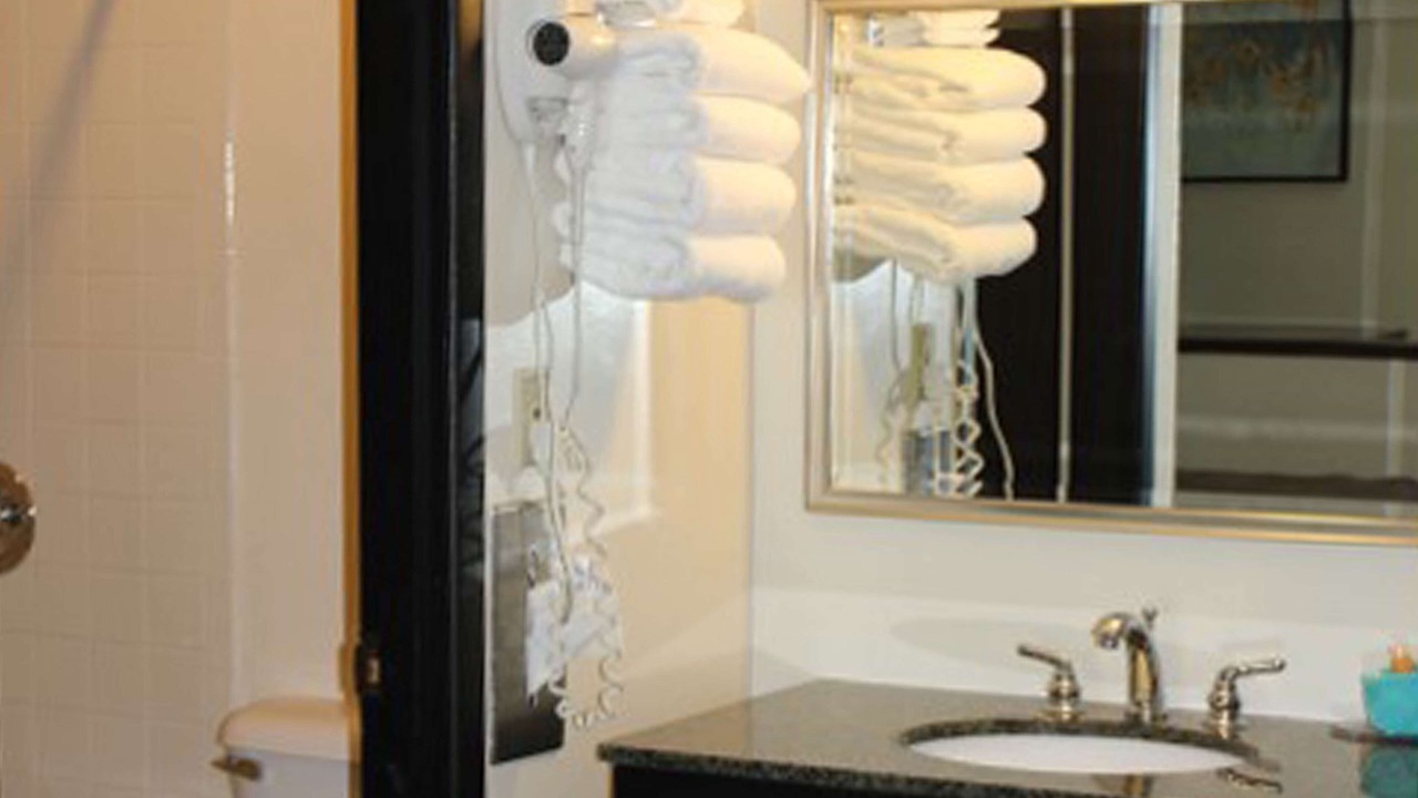 Photo of Bathroom in Ellsworth