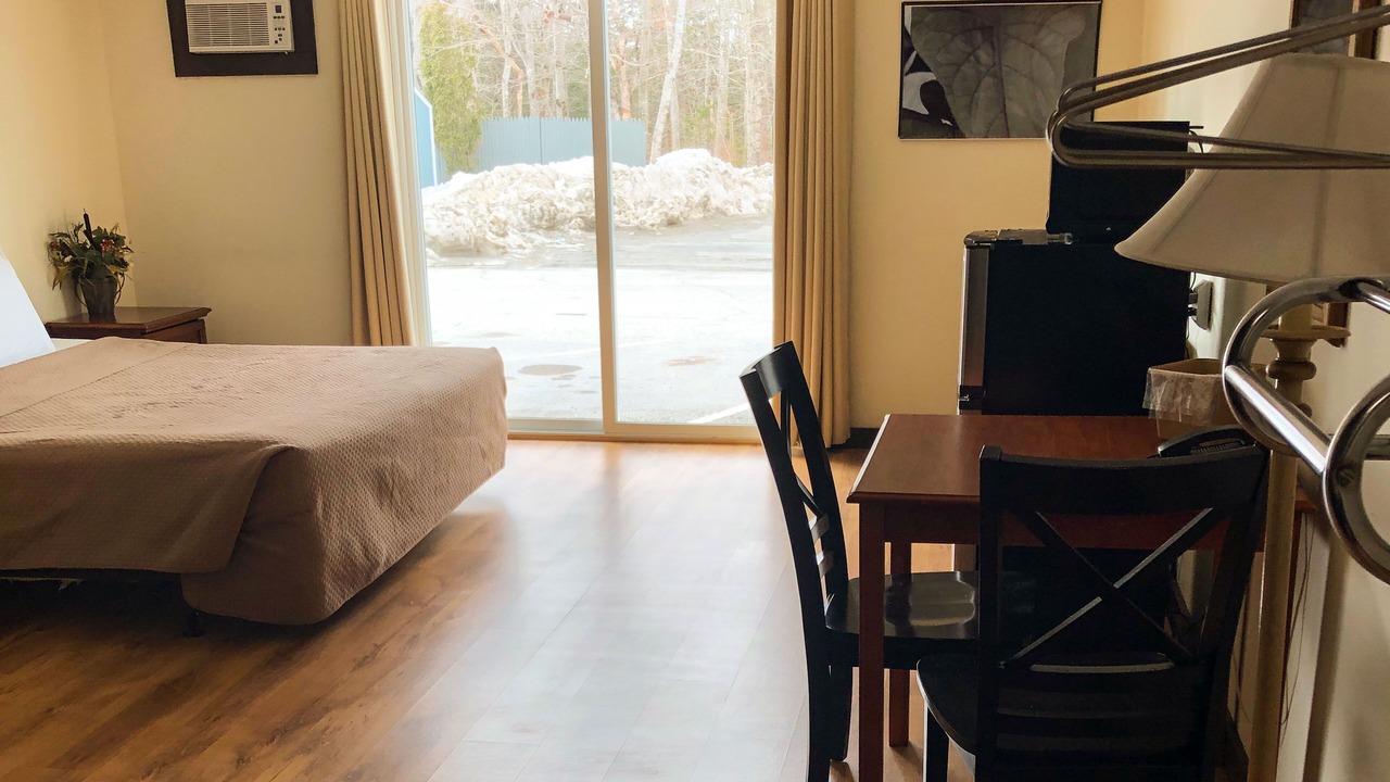 Photo of Kitchen in Ellsworth