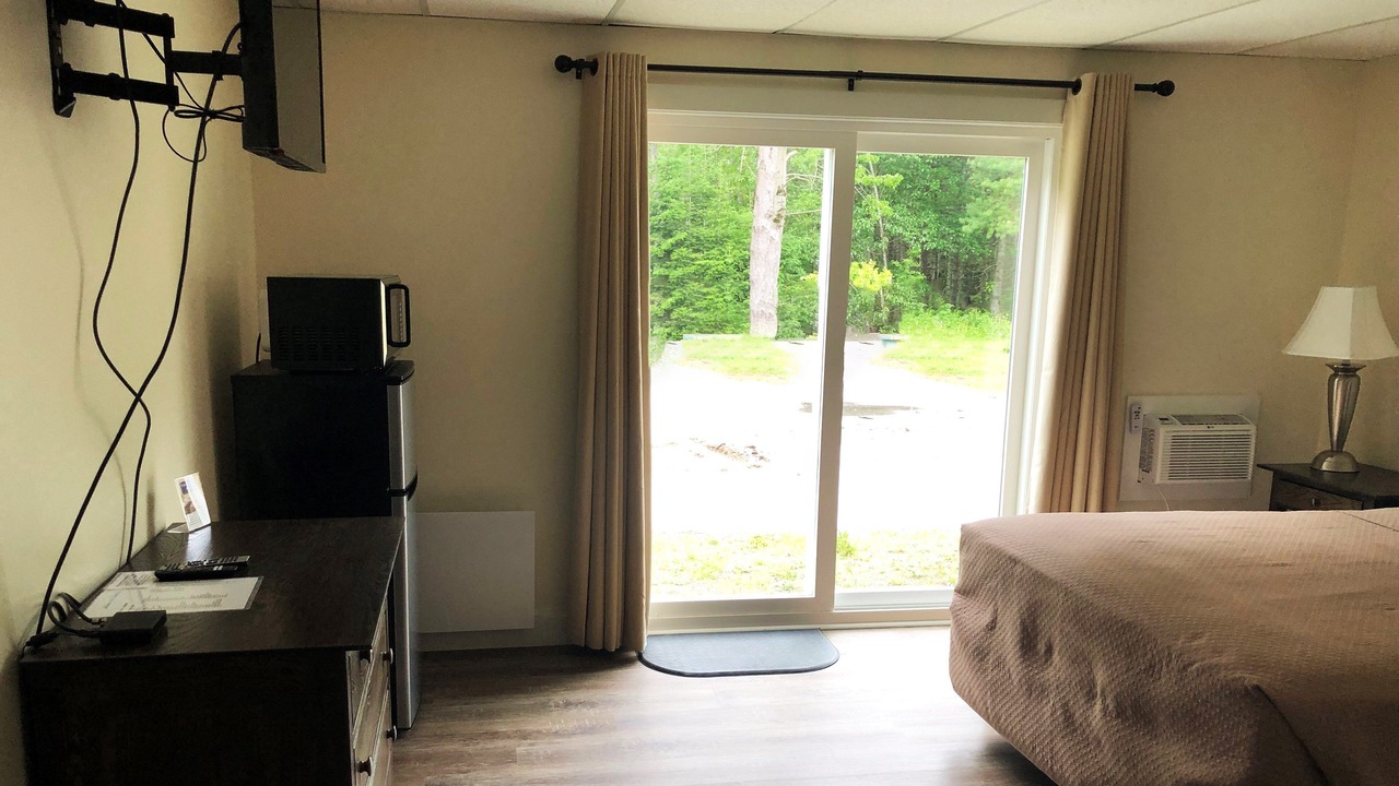 Photo of Bedroom in Ellsworth