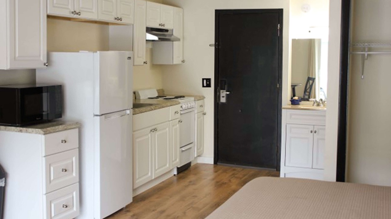 Photo of Kitchen in Ellsworth