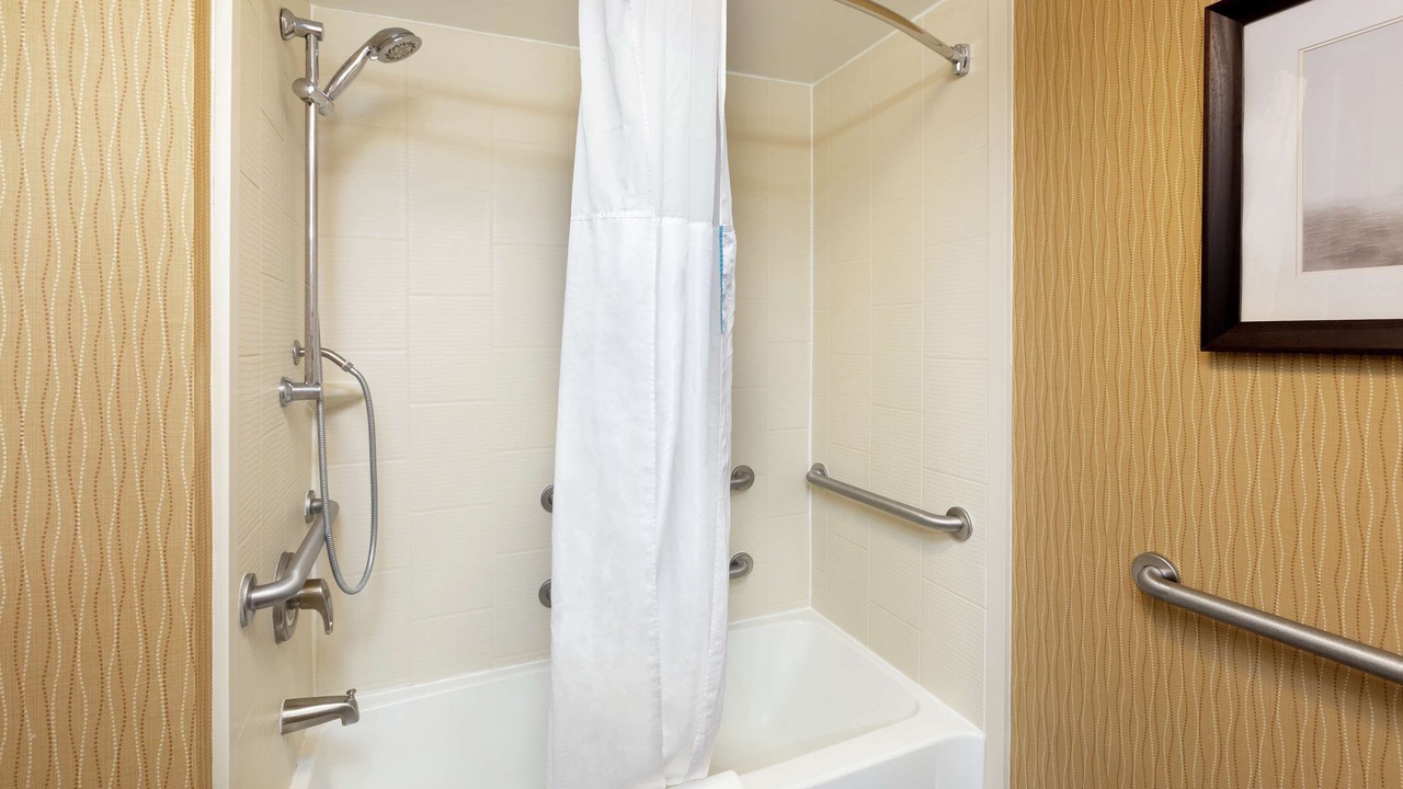 Photo of Bathroom in Bayou Cane