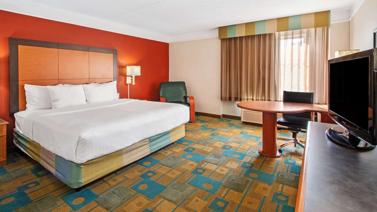 Photo of Bedroom in Westside