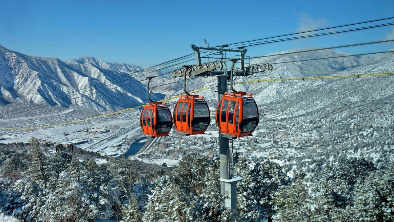 Photo of Others in Glenwood Springs