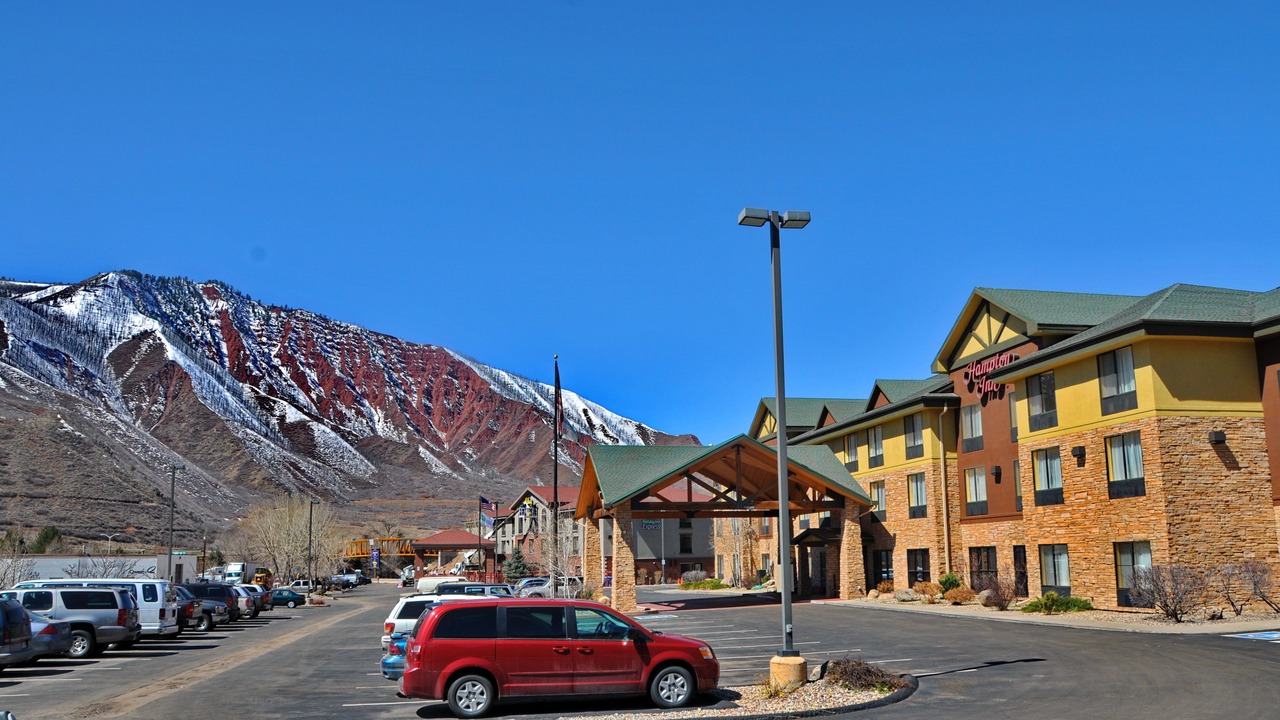 Photo of Outdoor in Glenwood Springs