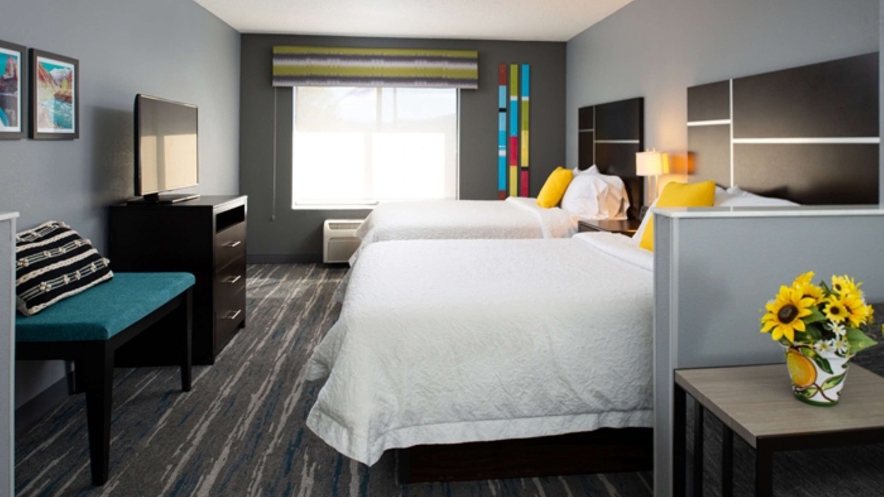 Photo of Bedroom in Glenwood Springs