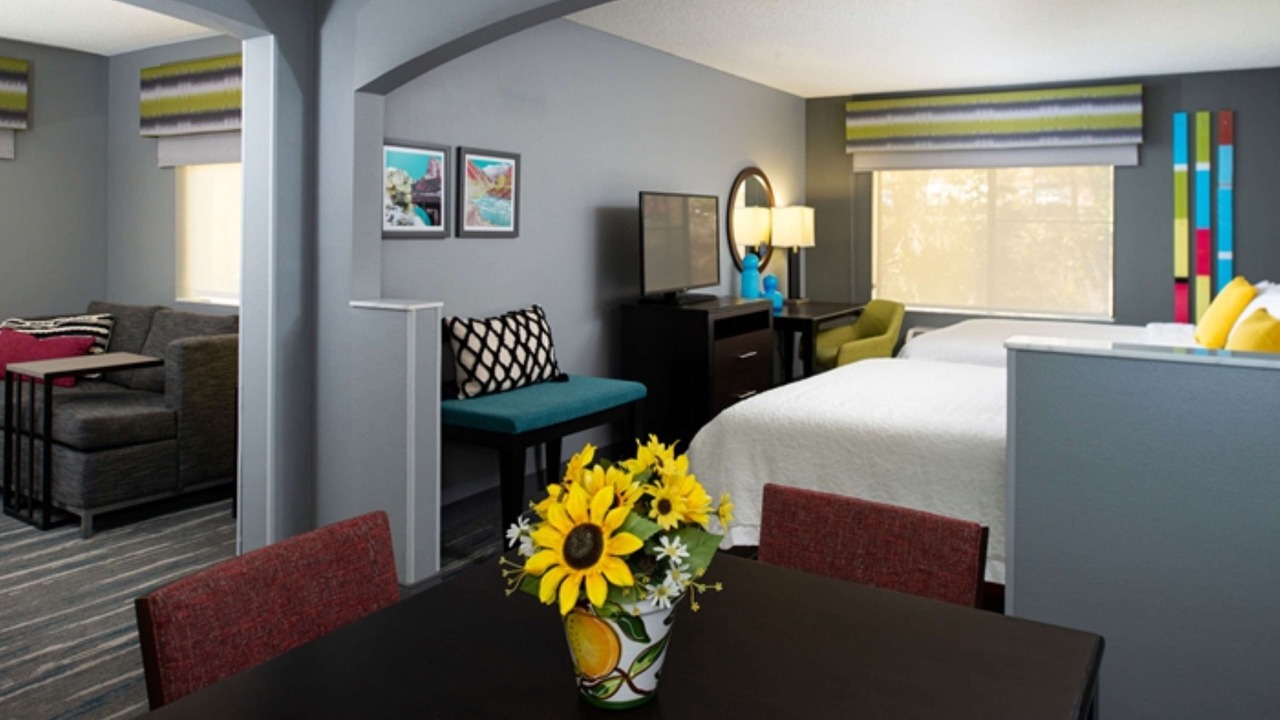 Photo of Bedroom in Glenwood Springs