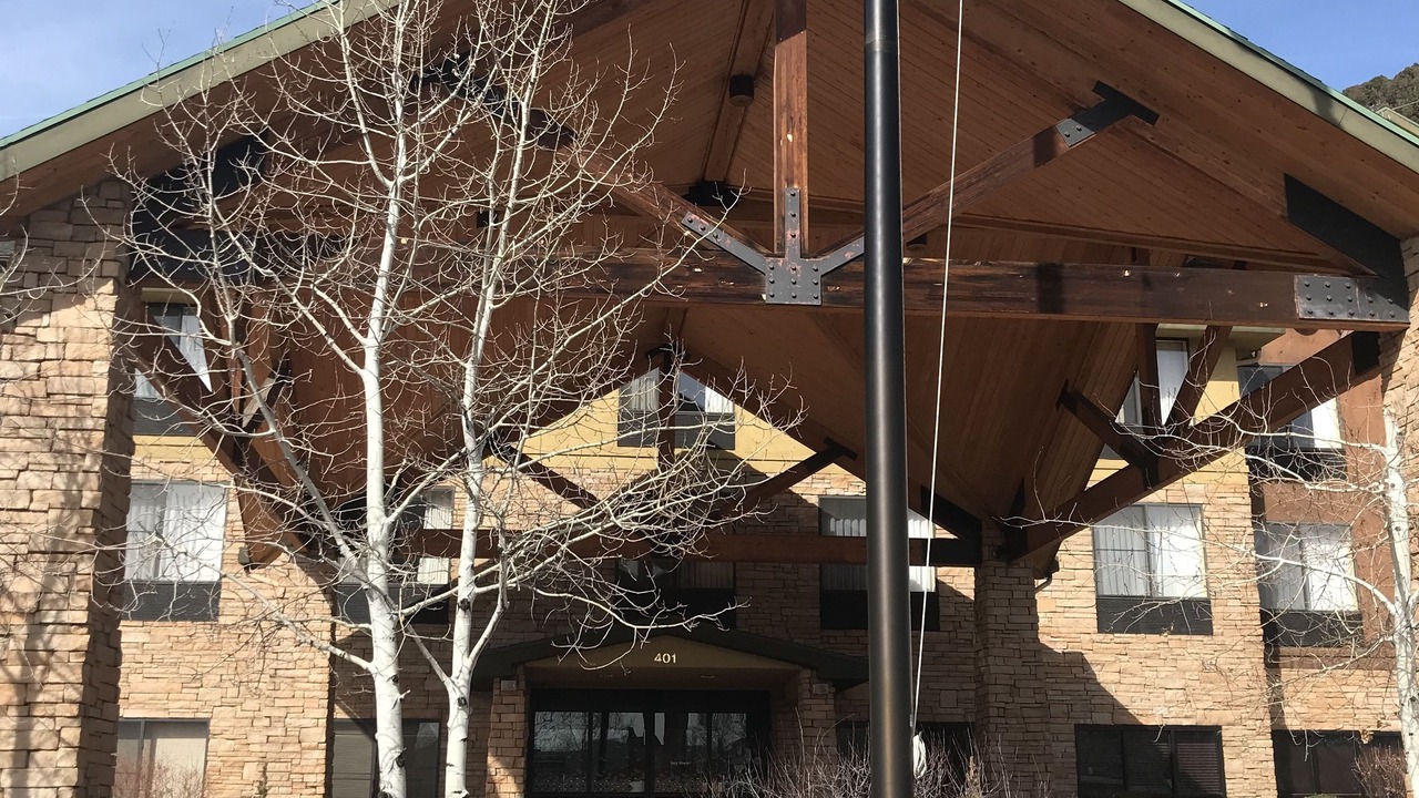 Photo of Outdoor in Glenwood Springs