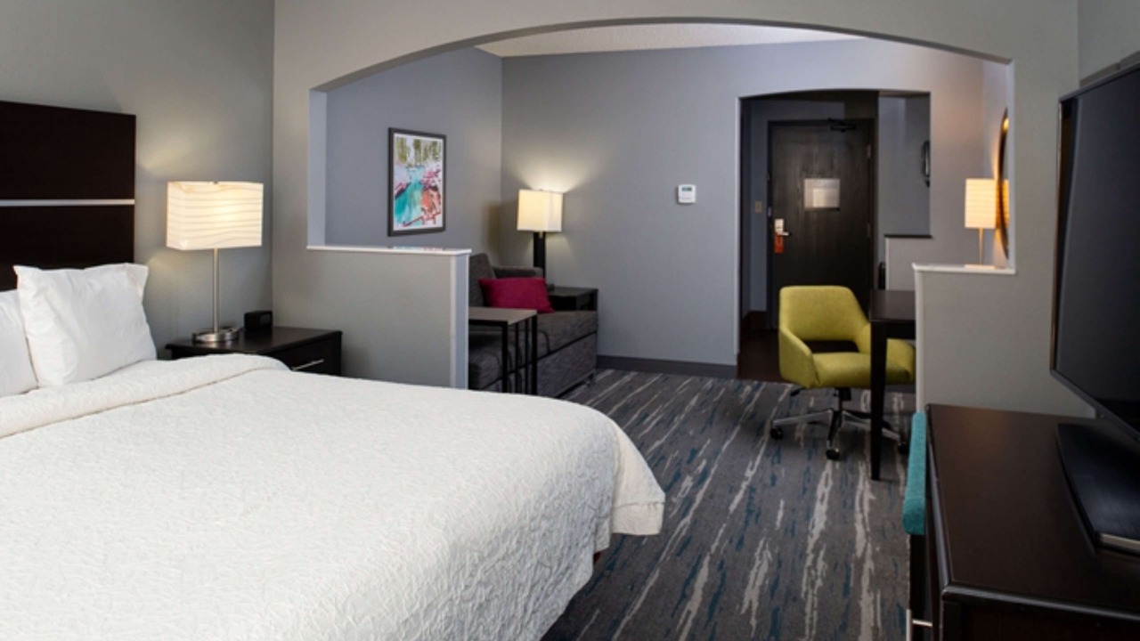Photo of Bedroom in Glenwood Springs