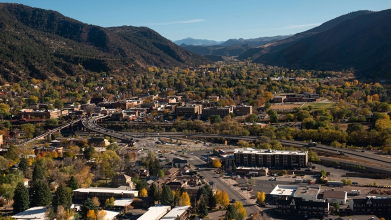 Photo of Outdoor in Glenwood Springs