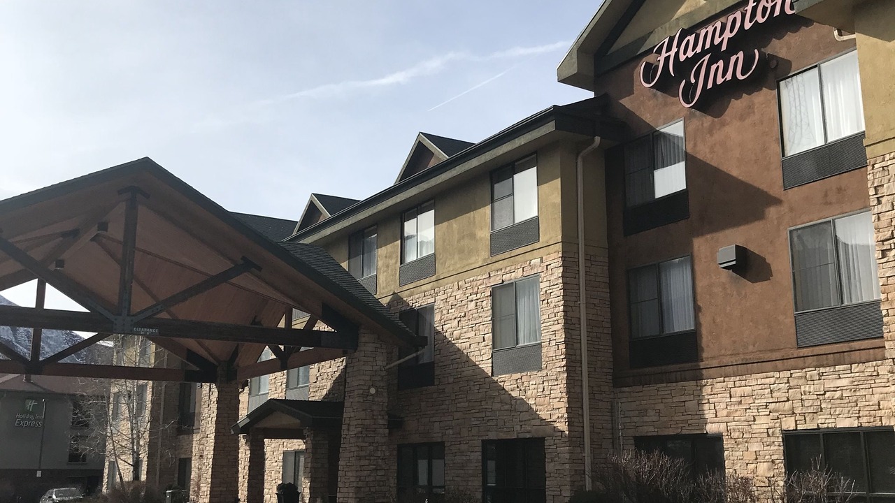 Photo of Outdoor in Glenwood Springs