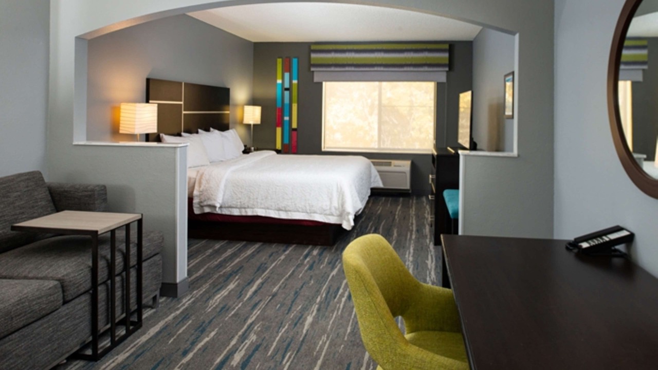 Photo of Bedroom in Glenwood Springs