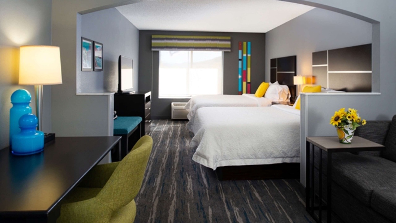 Photo of Bedroom in Glenwood Springs