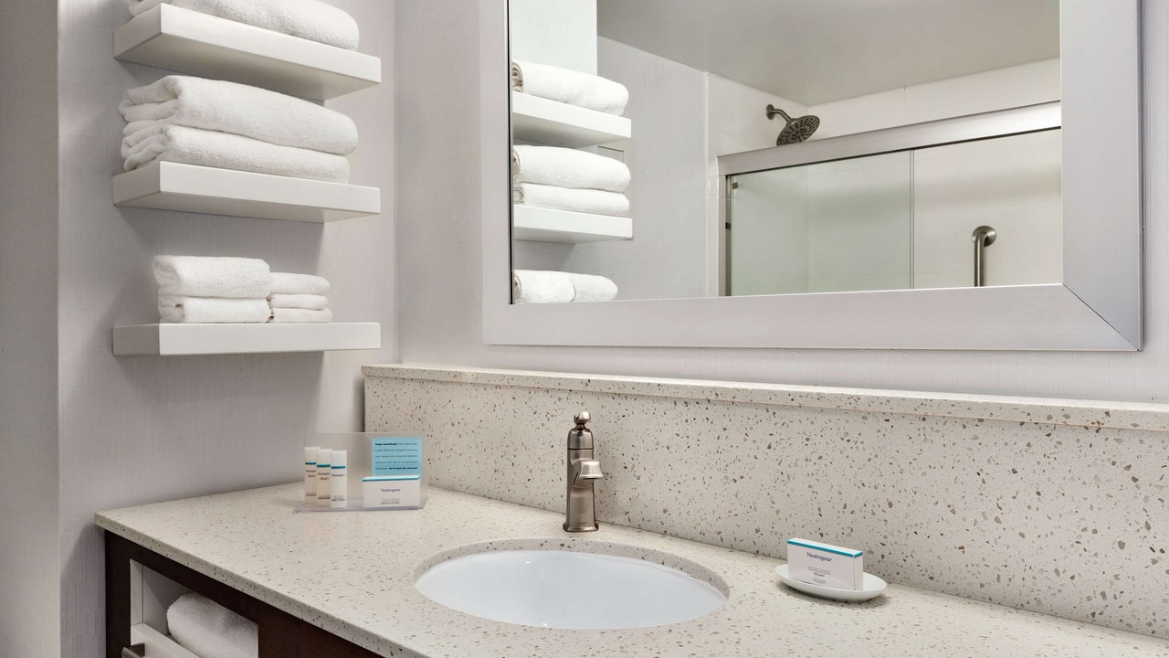 Photo of Bathroom in Waycross