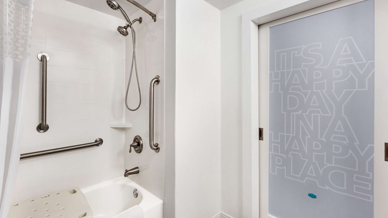 Photo of Bathroom in Waycross