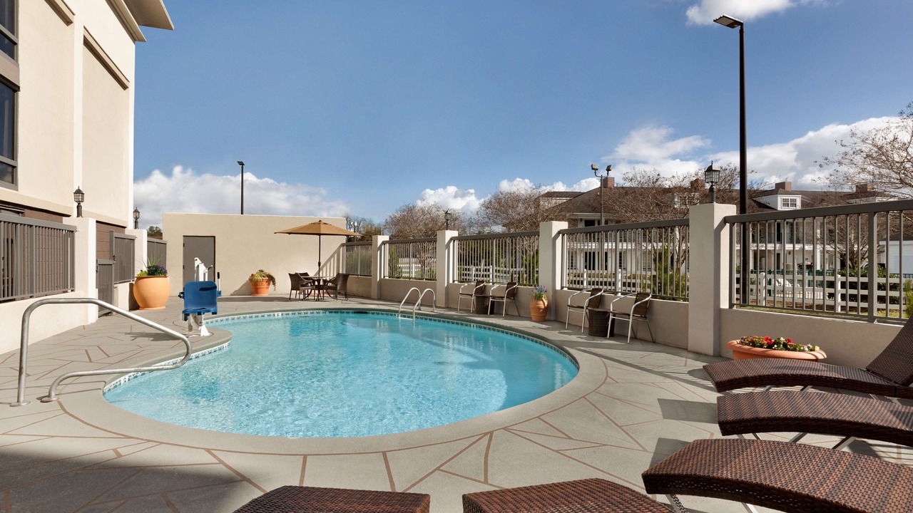 Photo of Outdoor in Waycross