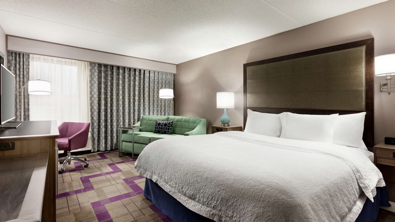 Photo of Bedroom in Waycross