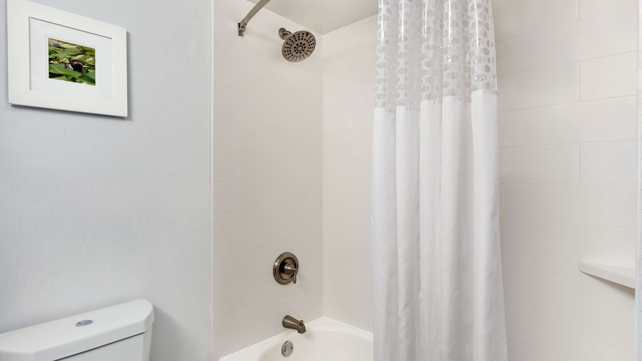 Photo of Bathroom in Waycross