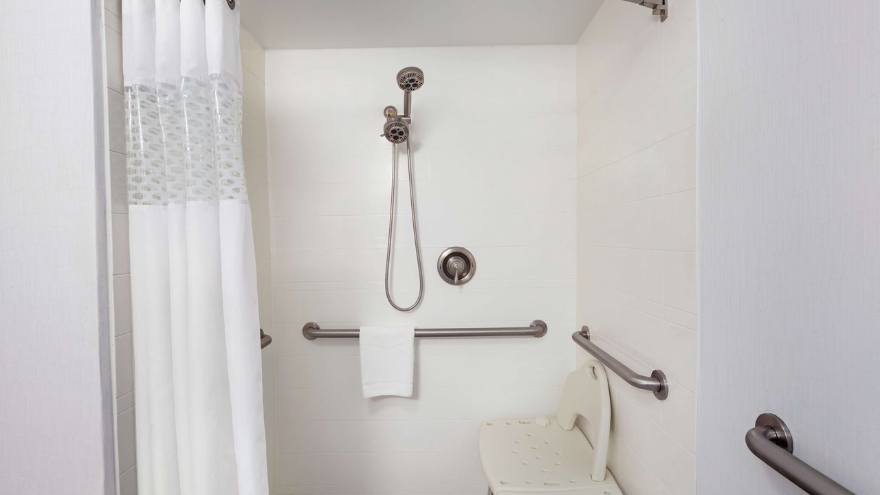 Photo of Bathroom in Waycross