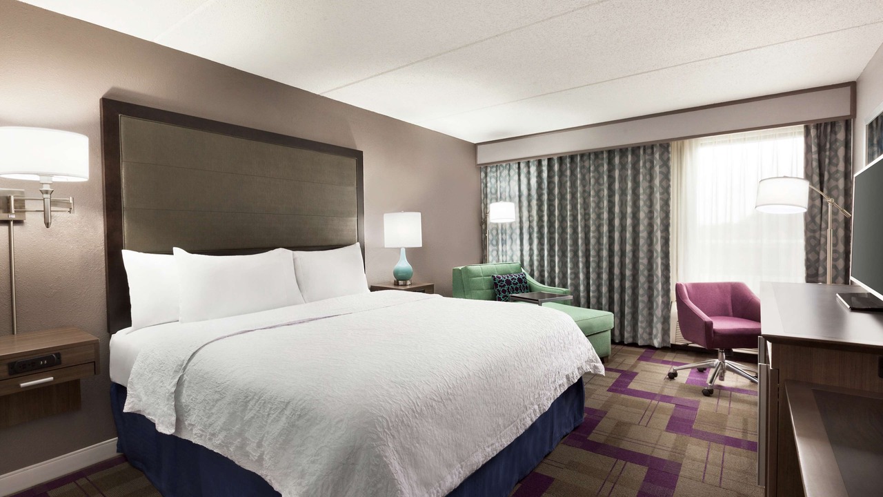 Photo of Bedroom in Waycross