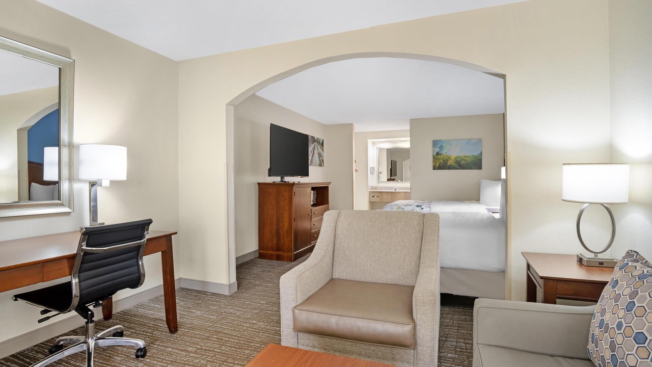 Photo of Bedroom in Monroe