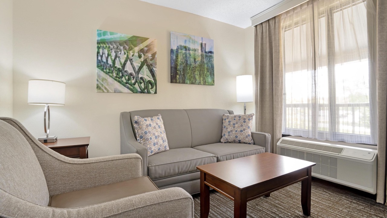 Photo of Bedroom in Monroe