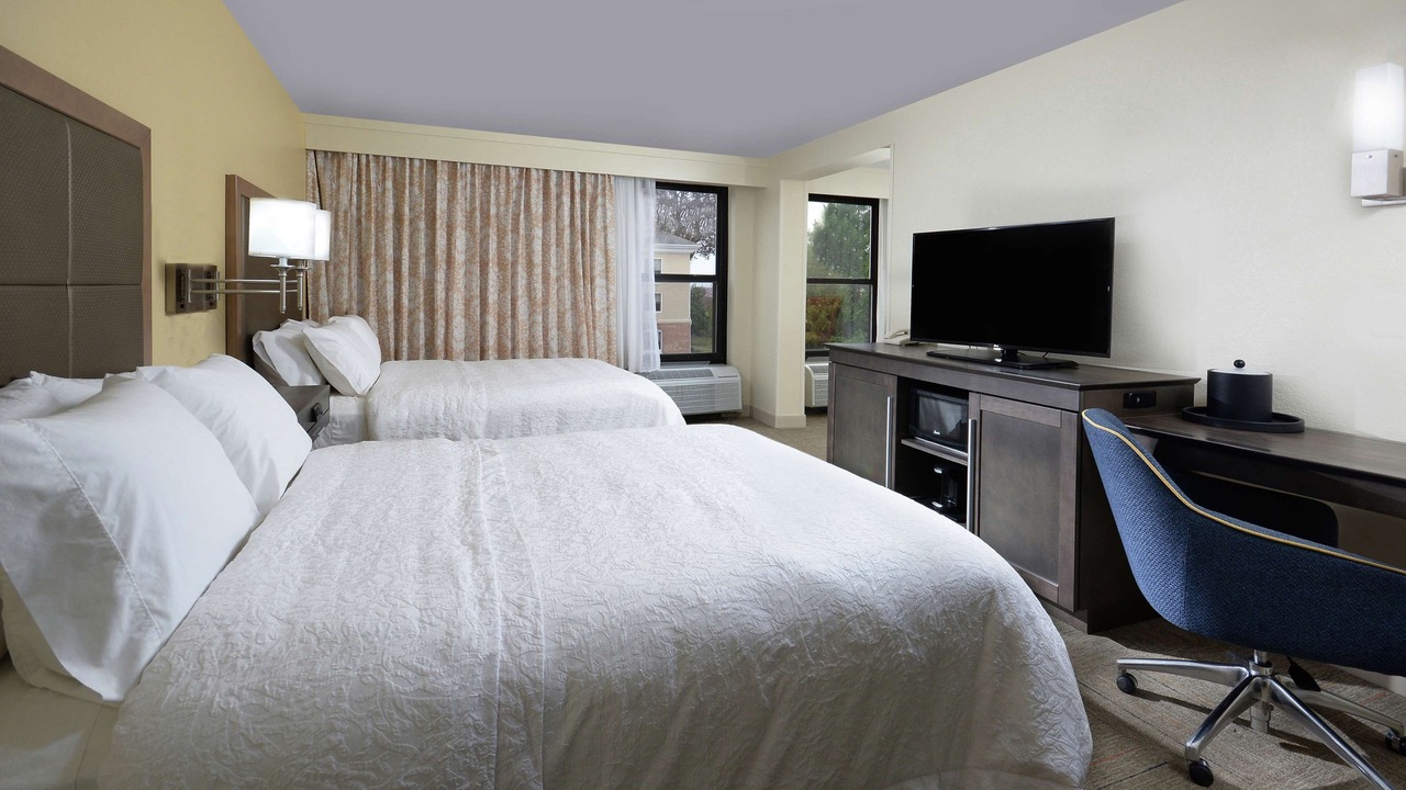 Photo of Bedroom in Archdale