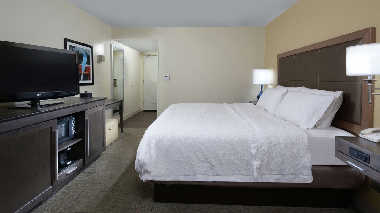 Photo of Bedroom in Archdale