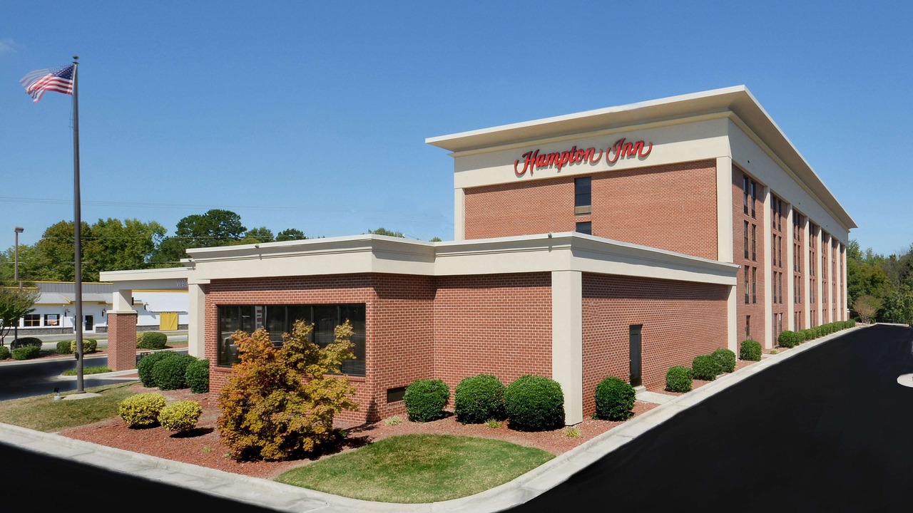 Photo of Outdoor in Archdale