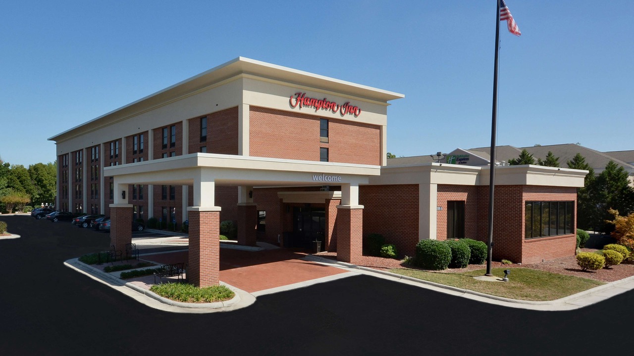 Photo of Outdoor in Archdale