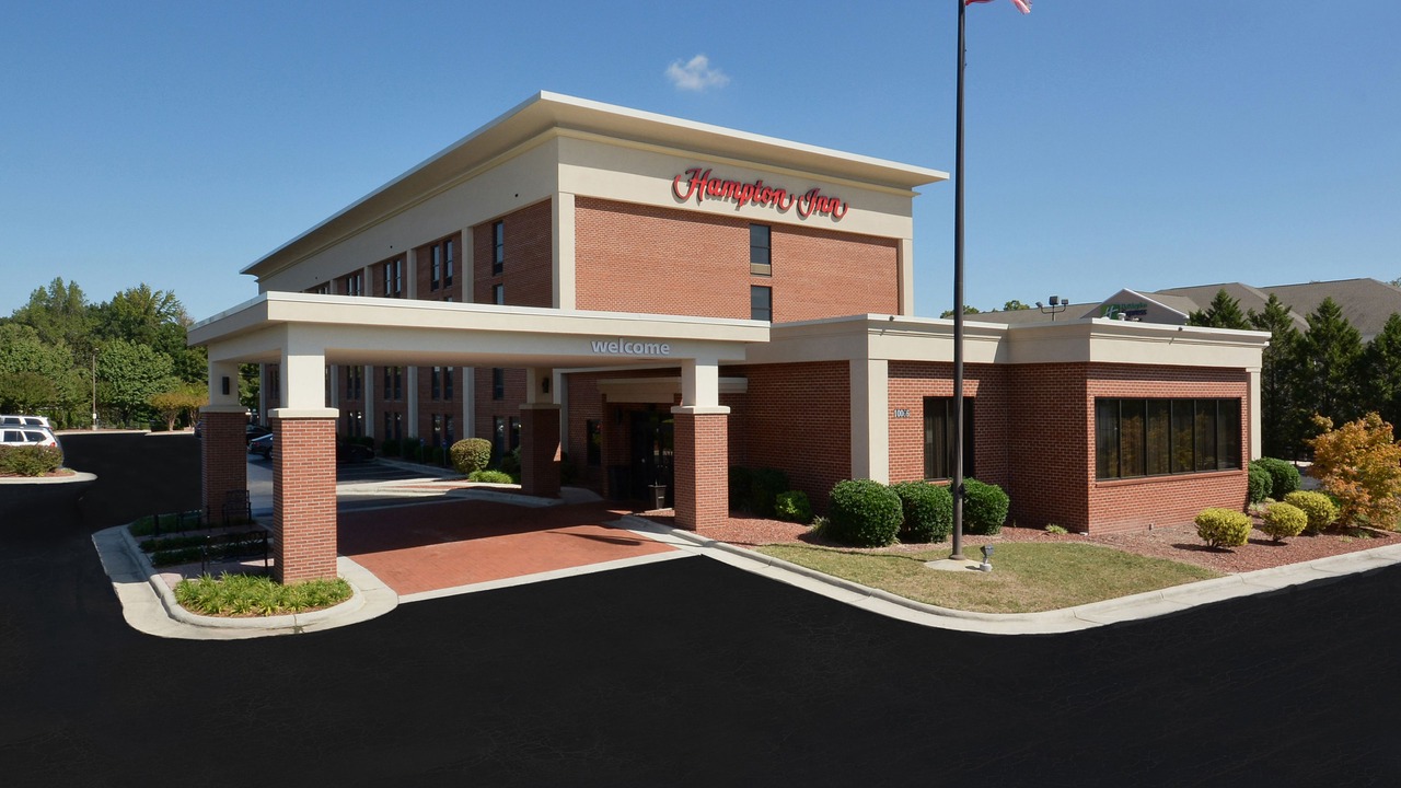 Photo of Outdoor in Archdale