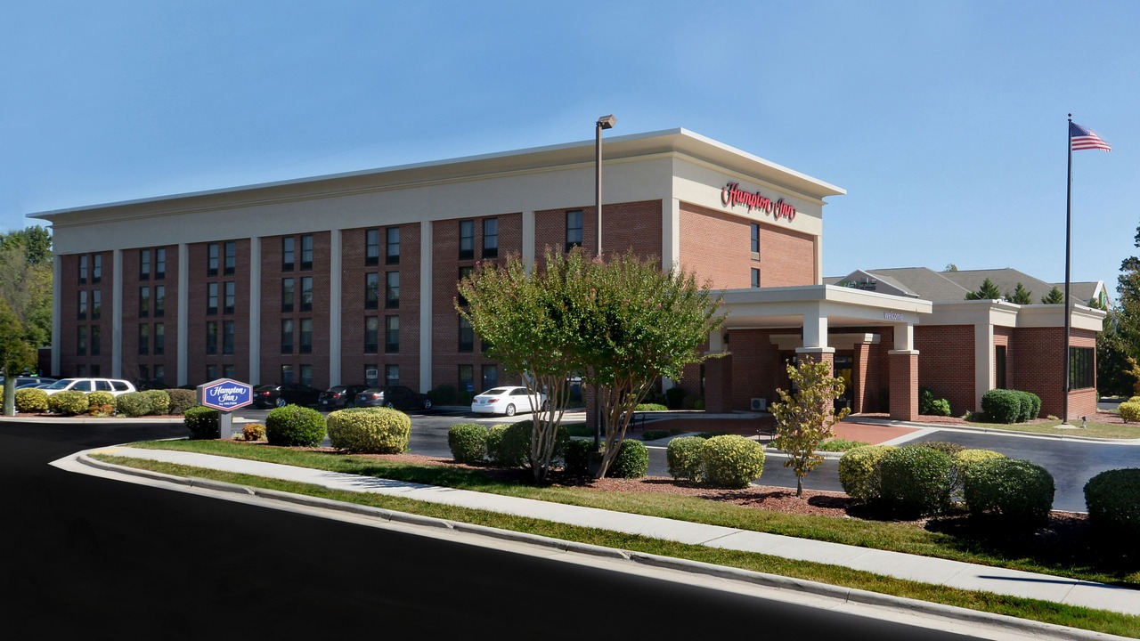 Photo of Outdoor in Archdale