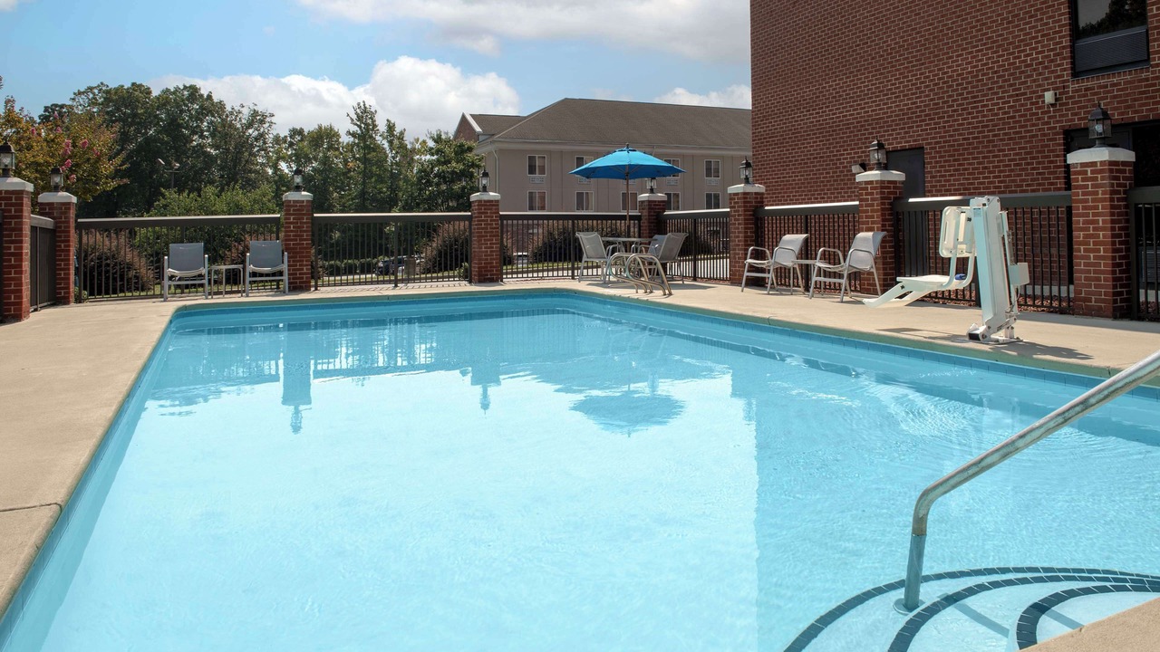 Photo of Outdoor in Archdale
