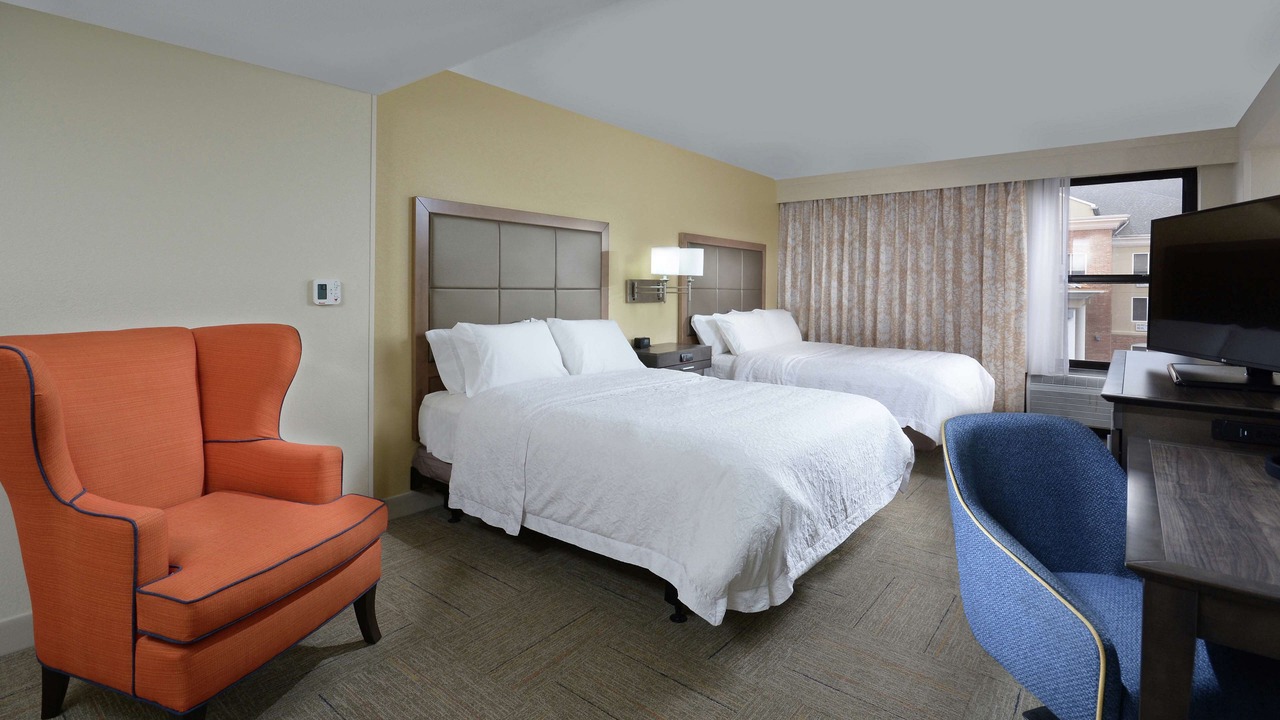 Photo of Bedroom in Archdale