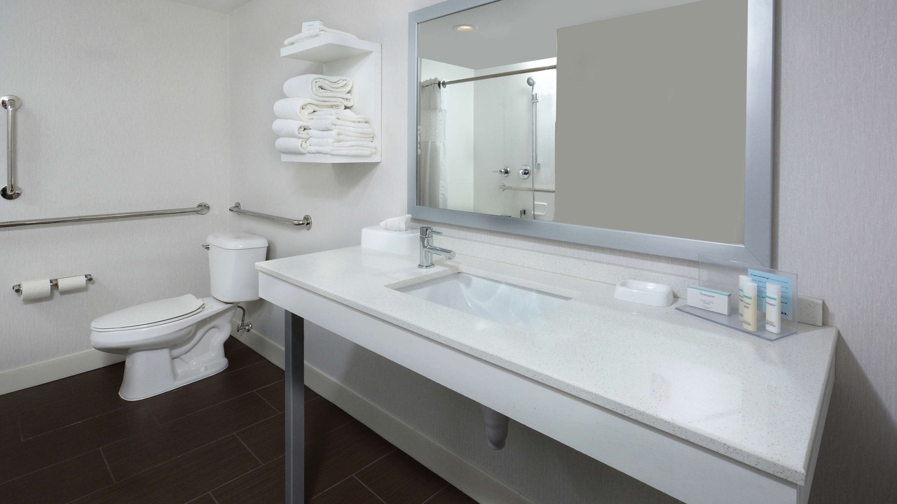 Photo of Bathroom in Archdale
