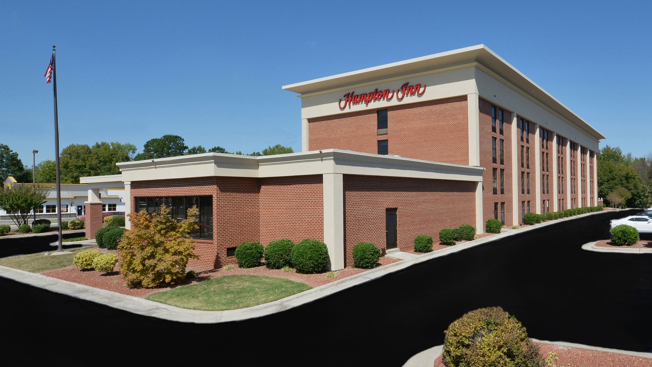 Photo of Outdoor in Archdale