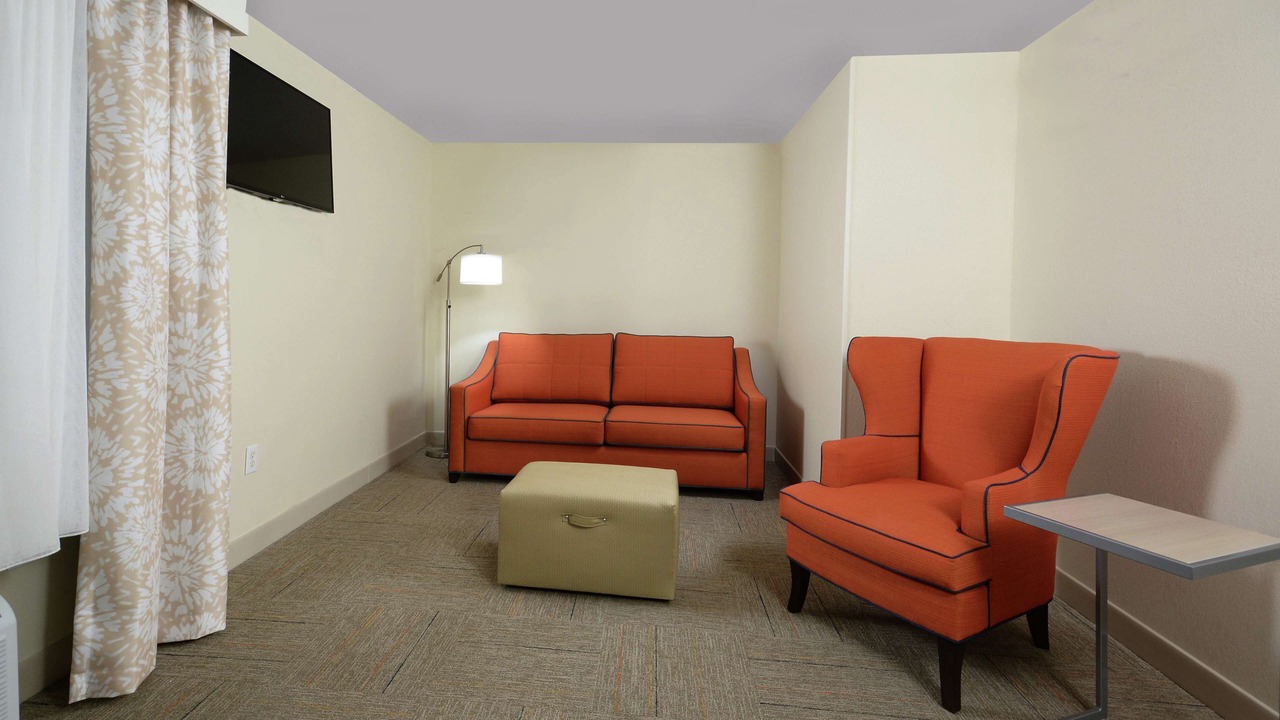 Photo of Bedroom in Archdale